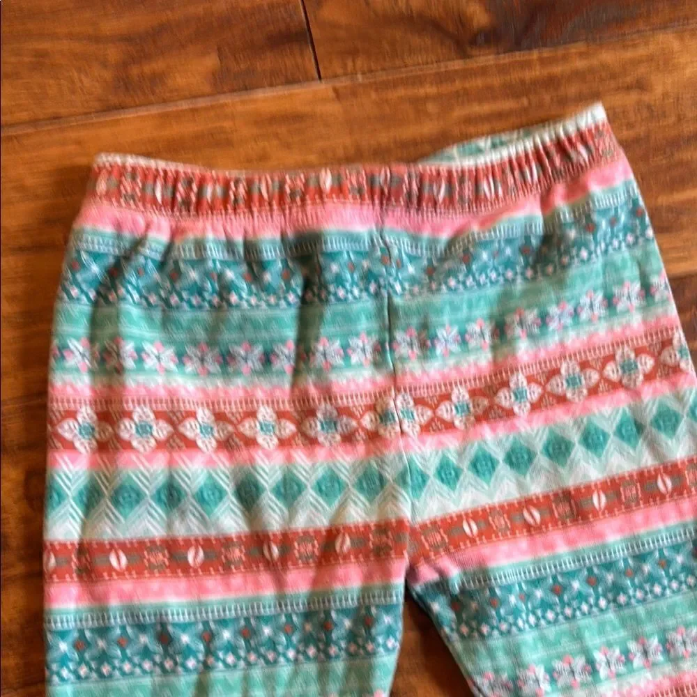 Disney Moana Toddler Set - Aqua and Multicolor